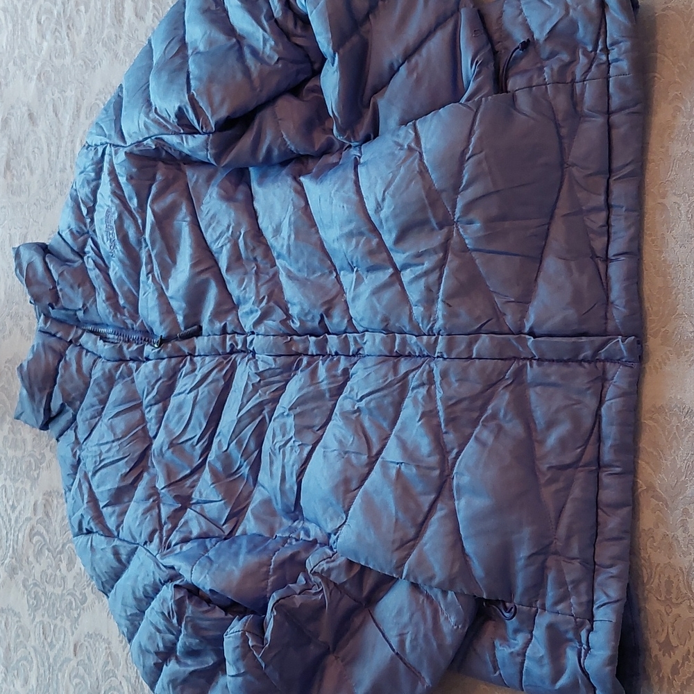 The North Face Jacket